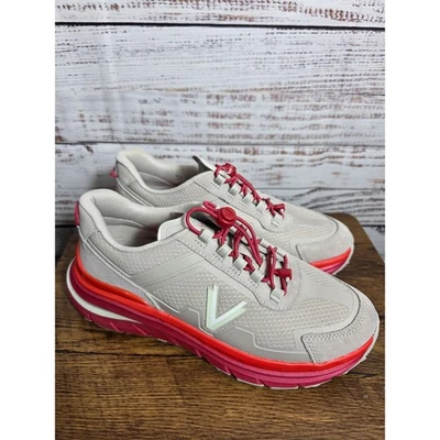 Zapatillas con cordones Vionic Walk Max Sierra para mujer talla 8  Foto 1 de 4