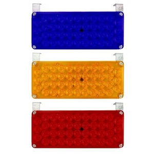 For Cars For Trucks LED Truck Lights 12V 24V Lights Enhance Road Safety - Picture 1 of 18