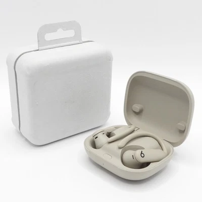 Beats by Dr. Dre Powerbeats Pro 2 Wireless Earbuds with ANC (Quick Sand) - Image 1 of 4