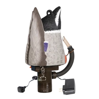 Higdon Pulsator PRO Mallard Drake Decoy – IPX7 Waterproof Motion, Duck Hunting - Image 1 of 2