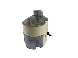 LICUADORA BRAUN SM 19225405 - Imagen 1 de 4