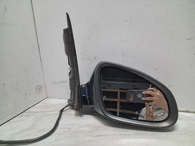 2013 - 2017 BUICK VERANO RIGHT PASSENGER SIDE VIEW MIRROR W/ BLIND SPOT ALERT  - Image 1 of 4