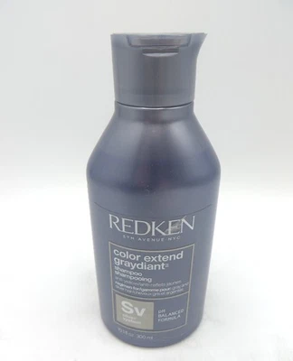 REDKEN COLOR EXTEND GRAYDIANT SHAMPOO 10.1 oz - Image 1 of 2