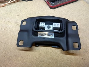 Soporte de caja de cambios endurecido Hardrace para FORD FOCUS MK3 ST/RS nuevo producto de carreras - Imagen 1 de 6