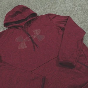 Under Armour Hoodie Herren Extra Large Pull Over Sweatshirt Pullover Oberbekleidung - Bild 1 von 9