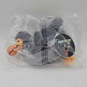 Arche Survival Evolved Plüsch Dodo Vogel offizielle Handelsware Neu mit Etikett limitierte Auflage Spiele - Bild 1 von 2