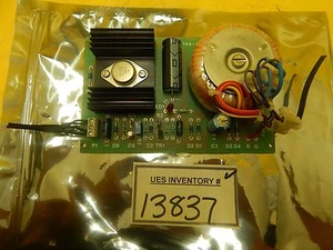 Farnell 144-010 Adjustable Power Supply PCB Board MRC Eclipse Star Used Working - Picture 1 of 9