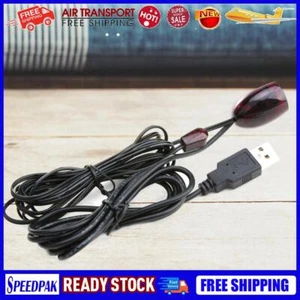 IR Infrared Remote Control Receiver Extender Repeater Emitter USB Adapter AU - Picture 1 of 5
