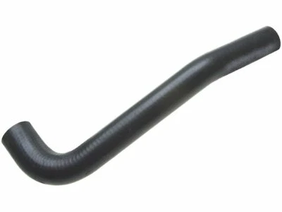 Manguera de radiador inferior para Porsche 924 1977-1982 aire acondicionado Delco 86335YF 1978 1979 1980 Foto 1 de 2