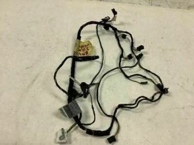 BMW 335XI 2008 СЕДАН НАГРЕВАТЕЛЬ A/C ВОЗДУШНЫЙ КЛАПАН ПРИВОД ЖГУТ ПРОВОДОВ ЗАВОДСКОЙ - Изображение 1 из 4