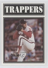 1992 Sport Pro Salt Lake Trappers Shannon Jones #10