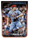 2024 Topps Mlb Baseball Series One Pick From List/Complete Your Set 176-350