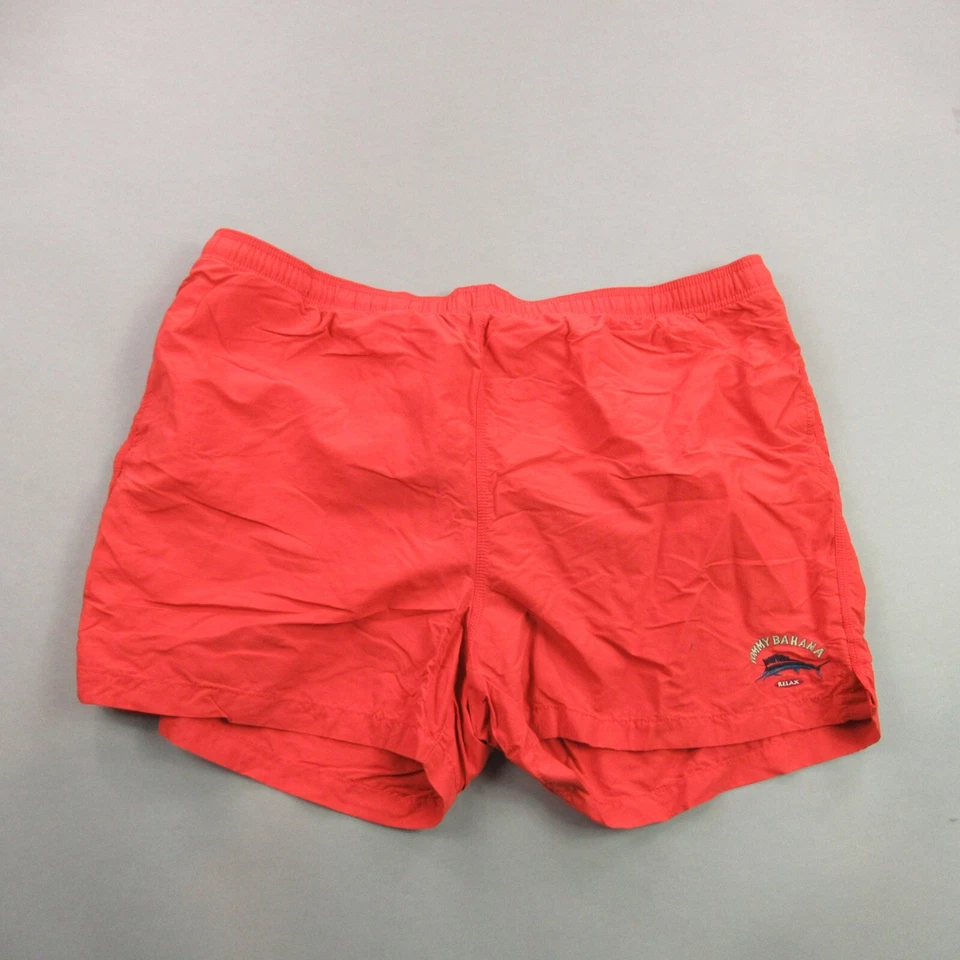 Pantalones Cortos Tommy Bahama Para Hombres 2XL Bolsillos Chino Aloha Calce Regular Forros para Aire Libre Foto 1 de 4