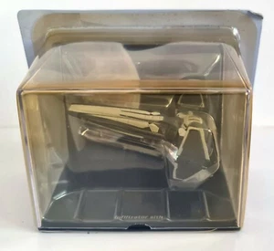 Star Wars Infiltrator Sith droid die cast miniatura Planeta DeAgostini new unbox - Imagen 1 de 1