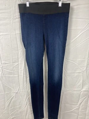 NUEVO Leggings azules Goldsign para mujer talla 28 muestras nuevos nunca usados únicos Foto 1 de 4