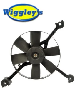 A/C FAN GM3113109 FOR 82 83 84 85 86 87 88 89 90 91 92 93 94 95 96 CIERA - Picture 1 of 3
