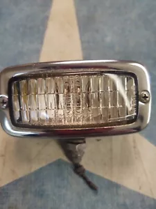 Mercedes, Porsche, VW Hella TR2 Fog Light 4.5x2 in. - Picture 1 of 3