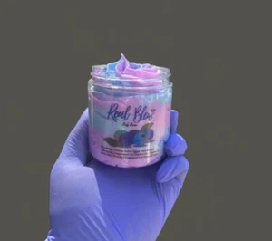 Whipped Body Butter Moisturizer 8oz FREESHIPPING - Picture 1 of 1
