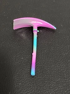 Fortnite The Paradigm 4" Figure Accessory Weapon Axe pick Only Jazwares - Picture 1 of 4