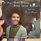Hopper Brothers And Connie Answer Concert Requests Connie Hopper Gospel LP 1975