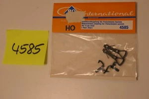 Roco H0 Artikel   4585 Austauschkupplung für Fleischmann System   NEU  /OVP  - Bild 1 von 1