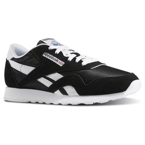 reebok shoes classic nylon