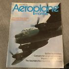 Aeroplane Monthly July 1974