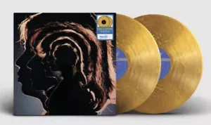 Rolling Stones Hot Rocks (1964-1971) Ltd Ed Gold color vinyl 2 LP new SS - Imagen 1 de 1