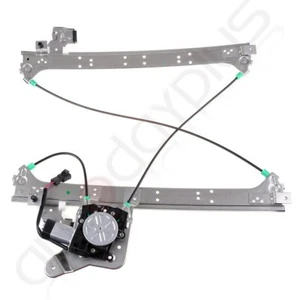 Se adapta a Cadillac Escalade ESV 2003-2006 izquierda con interruptor de ventana del motor y regulador - Imagen 1 de 10
