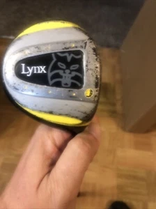 Lynx Driver For Kids. 34 Inch Driver  - Picture 1 of 6