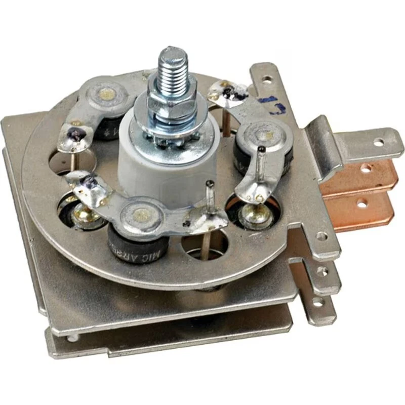 Nuevo rectificador para MG MGB L4 1.8L 72-80 593057 69EB-10304-AA D4NN-10304-A GYE1004 Foto 1 de 1