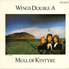 7", Single Wings (2) - Mull Of Kintyre / Girls' School