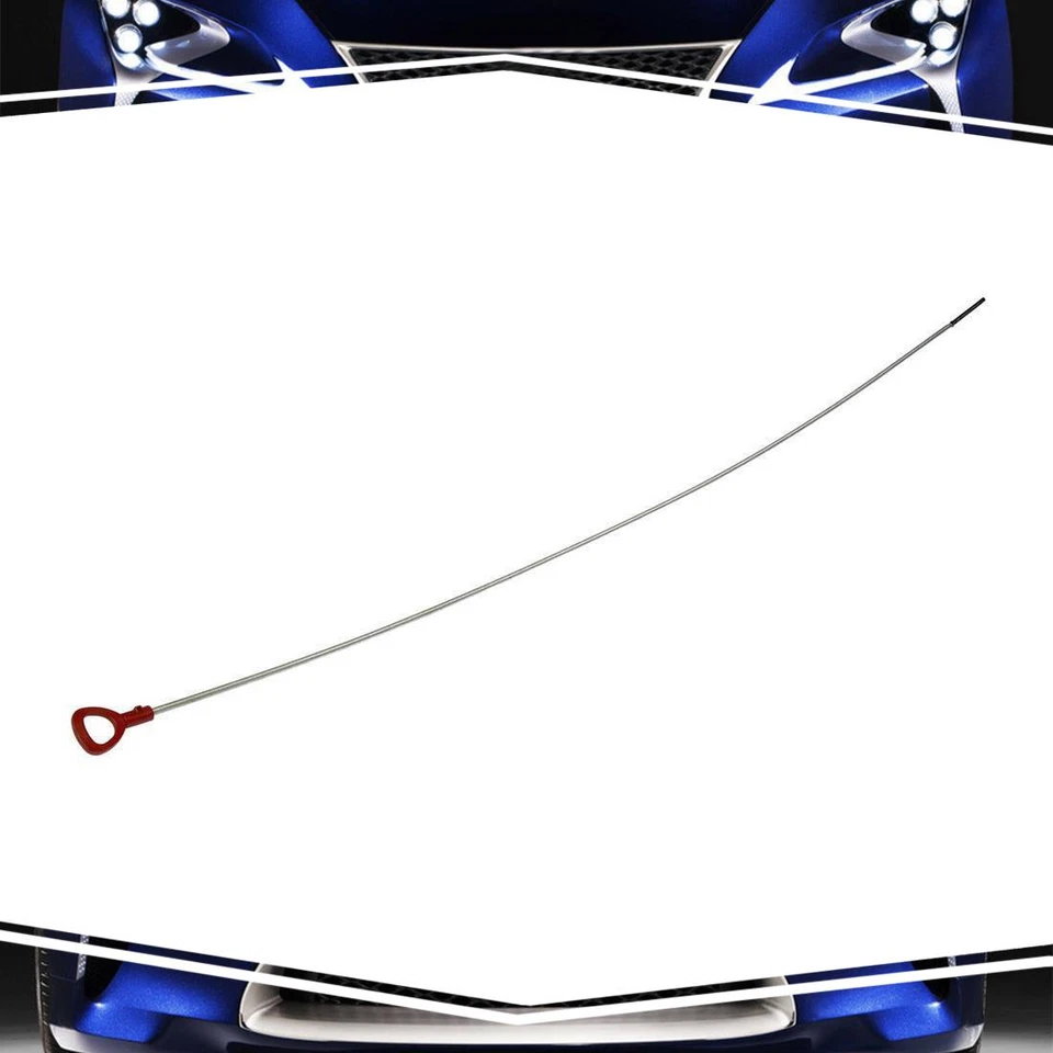 Инструмент щуп уровня жидкости для автоматической коробки передач для Mercedes Benz - Изображение 1 из 2