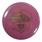 Maya | I-Blend | Pink/Green 166g