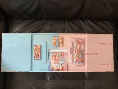 caja stassie x kylie pr Foto 1 de 3