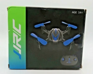 6-axis Remote Control Mini Drone RC Quadcopter 3D Flips JJR/C H48 4CH New In Box - Picture 1 of 9