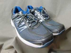 Biofeet Biofit blau und grau Größe 14 2E Schuhe - Bild 1 von 15