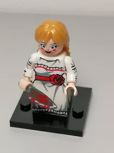 Annabelle minifigure horror movie - Imagen 1 de 2