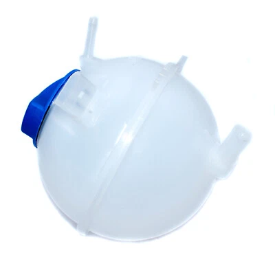 Coolant Reservoir Expansion Tank For AUDI TT VW Golf Bora Jetta MK4 1J0121403B - Image 1 of 4