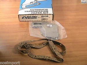 Mazda GLC 626 Automatic Transmission Filter Kit for Jatco 3-speed 1981-1987 - Picture 1 of 2