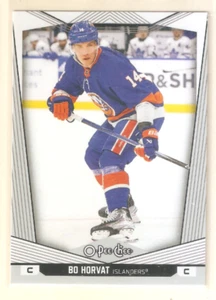 Bo Horvat 2024-25 O-Pee-Chee Base Card #88 Islanders - Picture 1 of 1