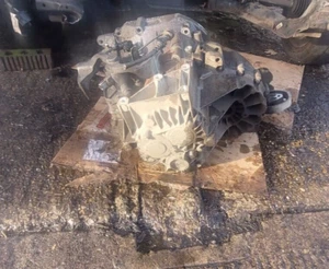 FORD MONDEO 07-14 / S-MAX / GALAXY 2.0 DIESEL 6 SIX SPEED GEARBOX 7G9R-7002-YF - Picture 1 of 4