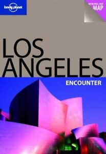 Lonely Planet Los Angeles Encounter, Amy C. Balfour, Good Book
