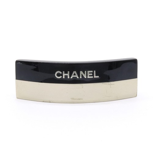 Fermaglio per capelli con logo CHANEL P0027541