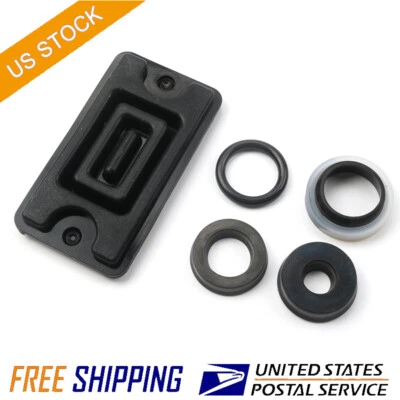 Kit de reconstrucción de sello de cilindro maestro de freno de mano para moto de nieve Polaris 1995-1999 Foto 1 de 4