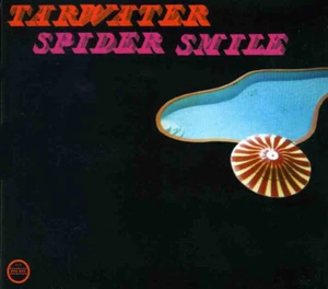 CD TARWATER - Spider Smile - Morr Music 2007 - mm073 - (NM/NM) !!! - Picture 1 of 3