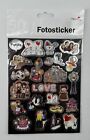 Hippo Design Sticker / Aufkleber Auswahl - Familie, Urlaub, Allgemein  - NEU -