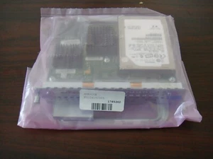 Genuine Cisco Unity Express NME-CUE Enhanced Network Module 160GB HD - Picture 1 of 5