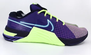 Nike Metcon 8 AMP Deep Purple Baltic Blue DV1206-500 - Bild 1 von 19