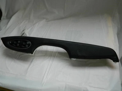 Driver Front Door Switch 211 Type Driver's Fits 03-09 MERCEDES E-CLASS 1379002 Foto 1 de 4